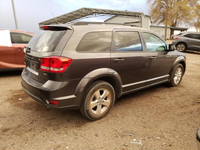 Photo 3 from auction – 2014 DODGE JOURNEY SX with VIN 3C4PDCBB2ET263572