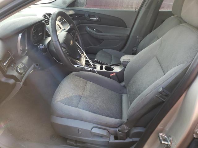 Photo 7 from auction – 2016 CHEVROLET MALIBU LIM with VIN 1G11B5SA5GF166144