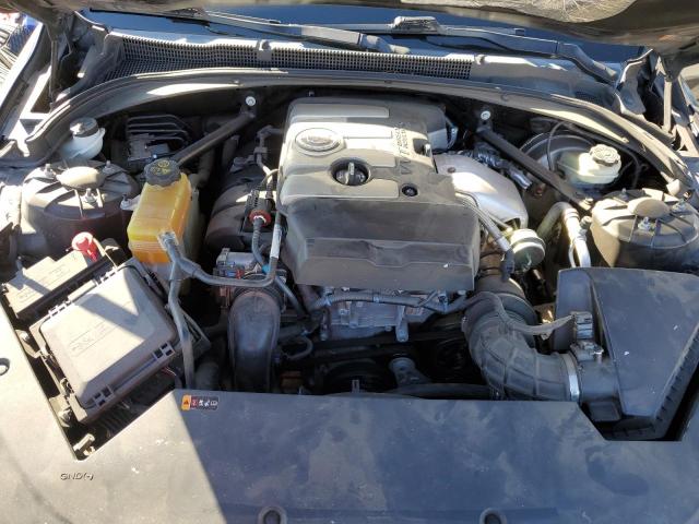 Photo 11 from auction – 2014 CADILLAC ATS with VIN 1G6AA5RX8E0172611