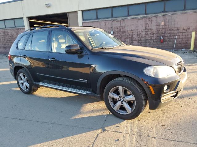 Photo 4 from auction – 2010 BMW X5 XDRIVE3 with VIN 5UXFE4C50AL279989
