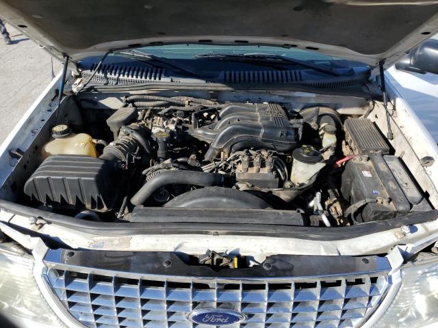 Photo 12 from auction – 2004 FORD EXPLORER X with VIN 1FMZU63K74UB95777