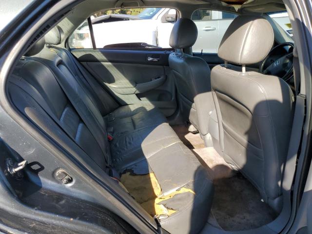 Photo 10 from auction – 2003 HONDA ACCORD EX with VIN JHMCM56623C039989