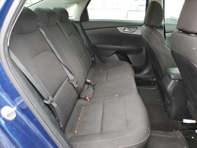 Photo 10 from auction – 2019 KIA FORTE FE with VIN 3KPF24AD9KE071589