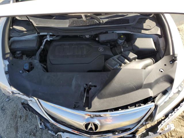 Photo 12 from auction – 2014 ACURA MDX TECHNO with VIN 5FRYD3H68EB007657