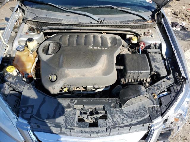 Photo 11 from auction – 2013 CHRYSLER 200 LIMITE with VIN 1C3CCBCG8DN711371