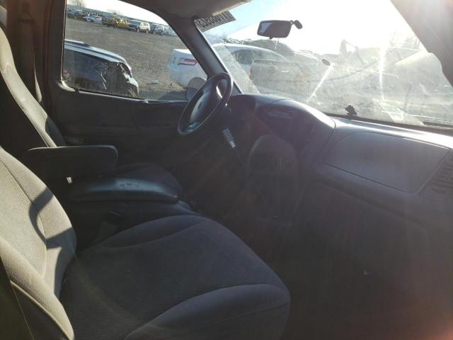 Photo 10 from auction – 1997 FORD F150 with VIN 2FTDX1729VCA63446