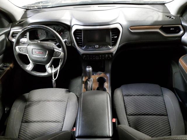 Photo 8 from auction – 2017 GMC ACADIA SLE with VIN 1GKKNKLA8HZ306398