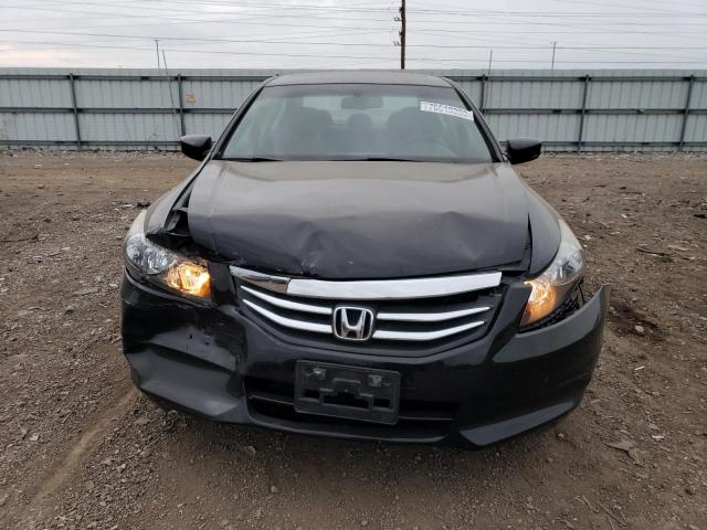 Photo 5 from auction – 2012 HONDA ACCORD EXL with VIN 1HGCP2F8XCA103816