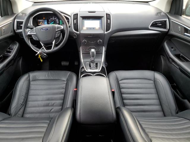 Photo 8 from auction – 2016 FORD EDGE SEL with VIN 2FMPK4J86GBB47481