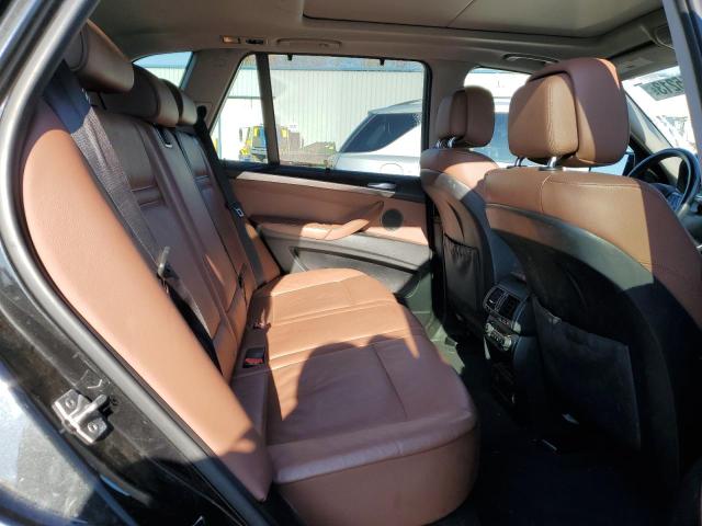 Photo 10 from auction – 2012 BMW X5 XDRIVE3 with VIN 5UXZW0C53CL664579