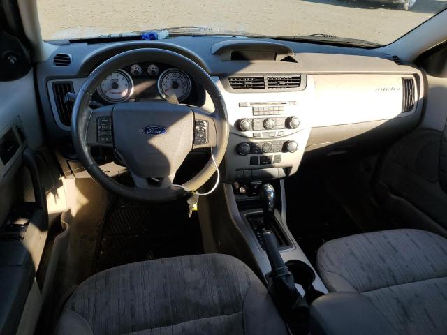 Photo 8 from auction – 2009 FORD FOCUS SE with VIN 1FAHP35N99W157871