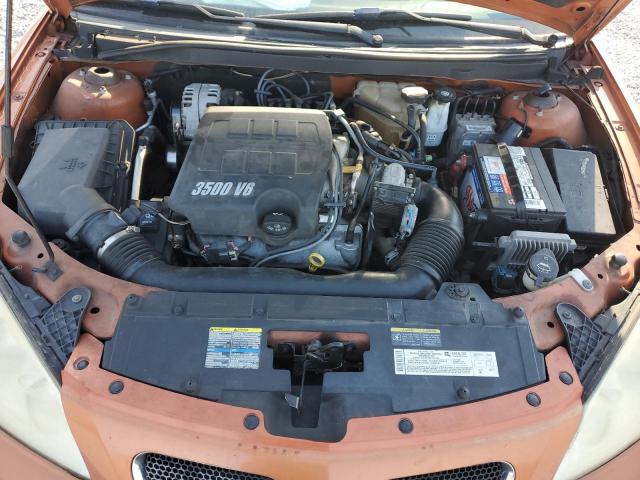 Photo 11 from auction – 2006 PONTIAC G6 GT with VIN 1G2ZH158564173877