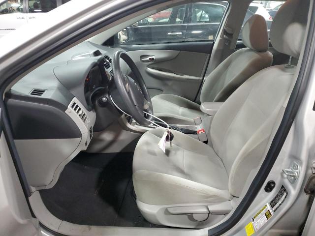 Photo 7 from auction – 2013 TOYOTA COROLLA BA with VIN 2T1BU4EE7DC963787