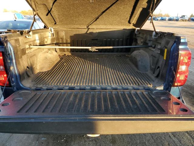 Photo 10 from auction – 2018 CHEVROLET SILVERADO with VIN 3GCPCNEH3JG174501