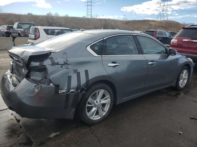 Photo 3 from auction – 2015 NISSAN ALTIMA 2.5 with VIN 1N4AL3AP5FC144326