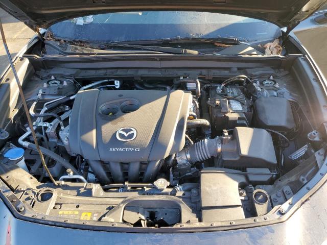 Photo 11 from auction – 2022 MAZDA CX-30 PREM with VIN 3MVDMBDL7NM458675