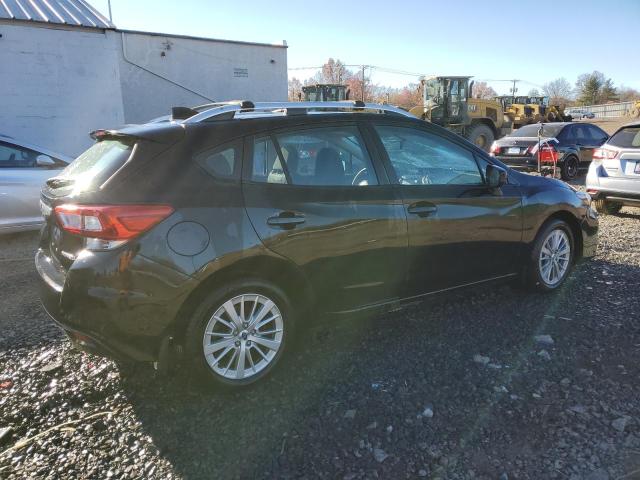 Photo 3 from auction – 2018 SUBARU IMPREZA PR with VIN 4S3GTAB61J3750262