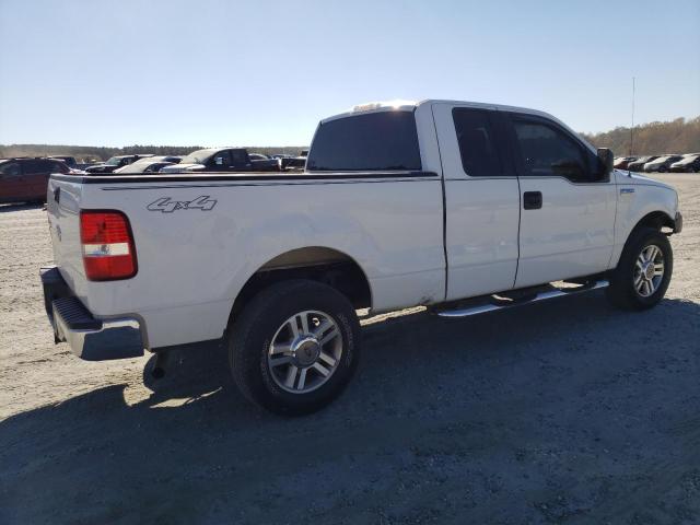 Photo 3 from auction – 2005 FORD F150 with VIN 1FTPX14525NA78764