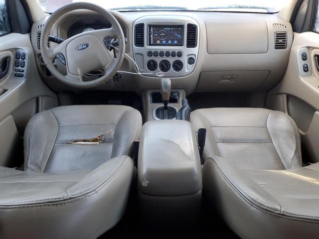 صورة رقم 8 من المزاد - 2006 FORD ESCAPE LIM مع VIN 1FMCU04166KA47515
