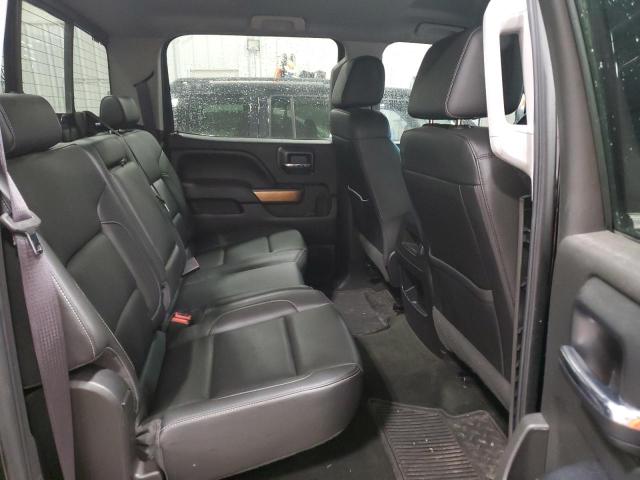 Photo 10 from auction – 2016 CHEVROLET SILVERADO with VIN 3GCUKSEC2GG179254