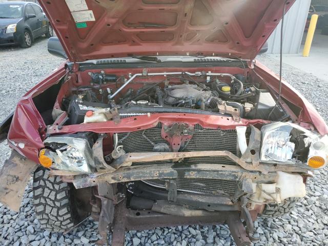 Photo 11 from auction – 2002 NISSAN FRONTIER C with VIN 1N6ED29Y92C378881