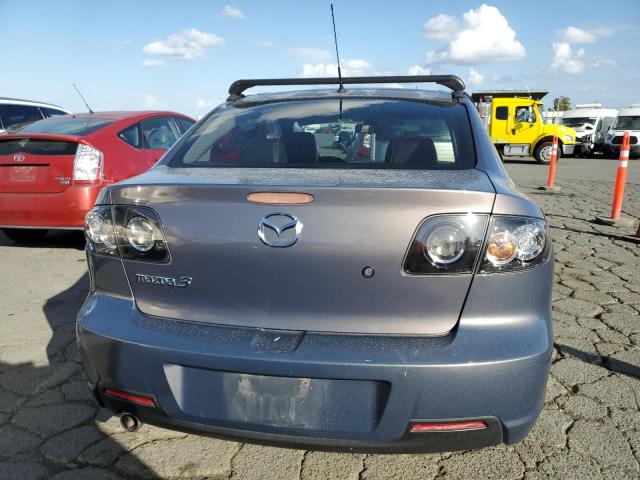 Photo 6 from auction – 2009 MAZDA 3 S with VIN JM1BK324591187893