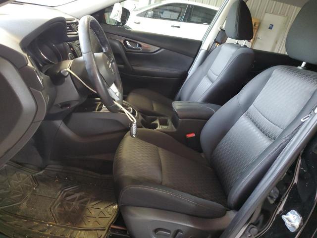 Photo 7 from auction – 2018 NISSAN ROGUE S with VIN JN8AT2MT2JW451560