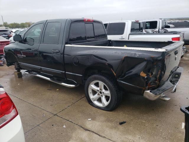 Photo 2 from auction – 2006 DODGE RAM 1500 S with VIN 1D7HA18N56S695830