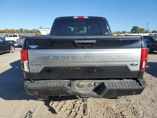 Photo 6 from auction – 2019 FORD F150 SUPER with VIN 1FTFW1E19KFB16880