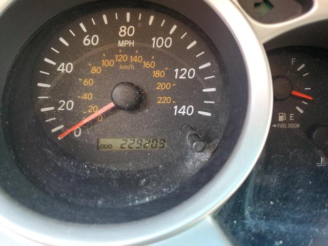 Photo 9 from auction – 2006 TOYOTA HIGHLANDER with VIN JTEDP21A860097839