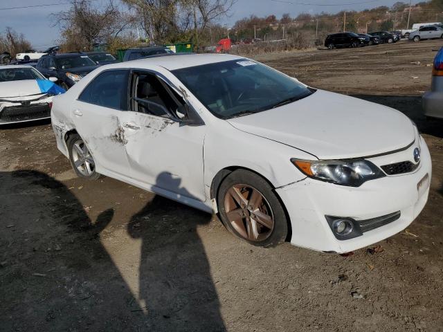 Photo 4 from auction – 2014 TOYOTA CAMRY L with VIN 4T1BF1FK3EU815133