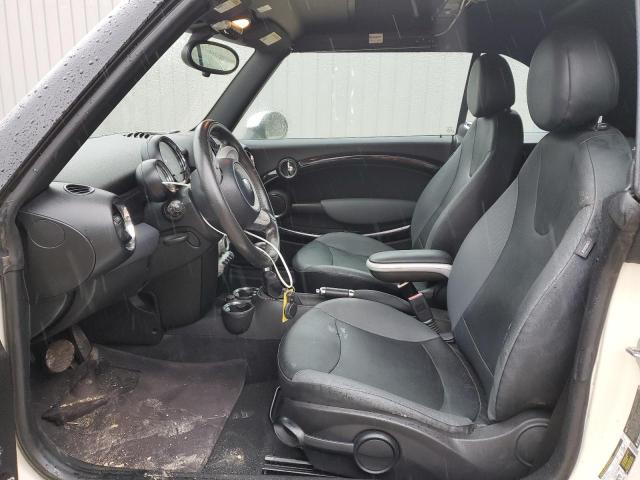 Photo 7 from auction – 2009 MINI COOPER with VIN WMWMR33599TU96215