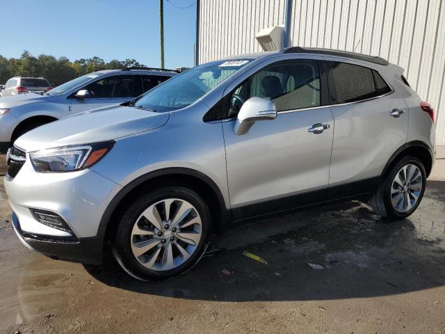 BUICK ENCORE PRE 2017 with VIN KL4CJASB1HB070972 - Photo from auction
