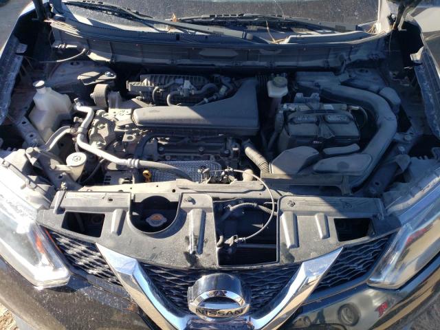 Photo 12 from auction – 2016 NISSAN ROGUE S with VIN KNMAT2MVXGP662568