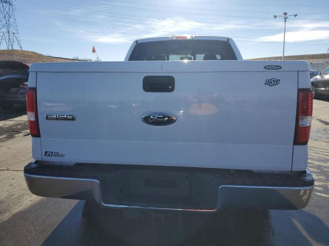 Photo 6 from auction – 2004 FORD F150 with VIN 1FTPX12524NB69602