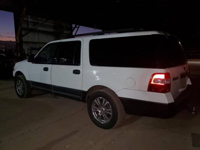 Photo 2 from auction – 2011 FORD EXPEDITION with VIN 1FMJK1G56BEF52318