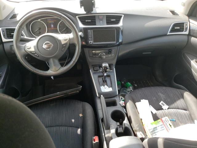 Photo 8 from auction – 2019 NISSAN SENTRA S with VIN 3N1AB7AP3KL607053