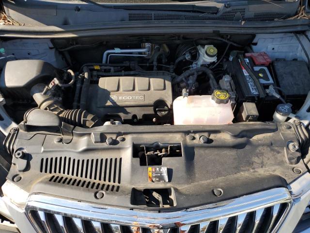 Photo 12 from auction – 2013 BUICK ENCORE with VIN KL4CJASB6DB156191
