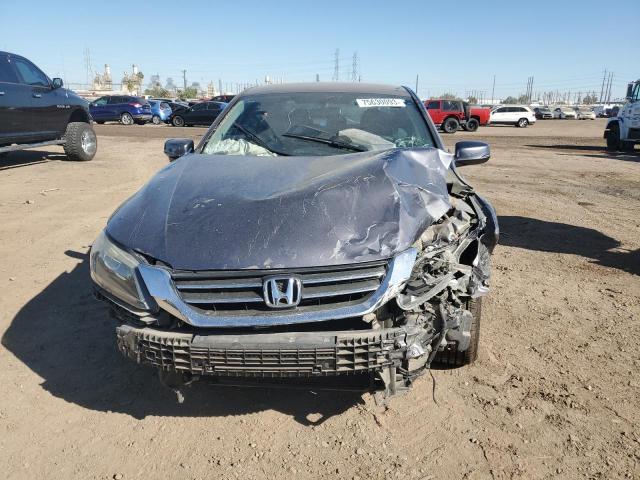 Photo 5 from auction – 2015 HONDA ACCORD EX with VIN 1HGCR2F77FA012119