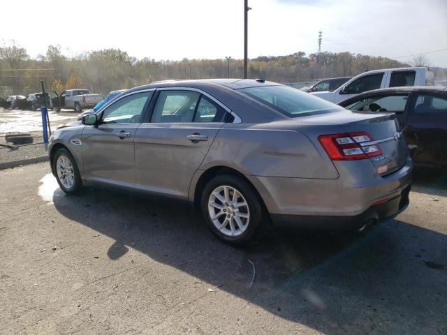 Photo 2 from auction – 2013 FORD TAURUS SE with VIN 1FAHP2D89DG199479