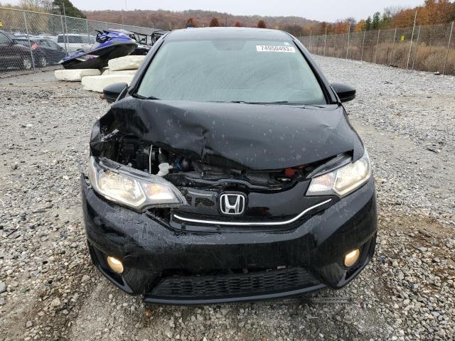 Photo 5 from auction – 2017 HONDA FIT EX with VIN 3HGGK5H75HM712862