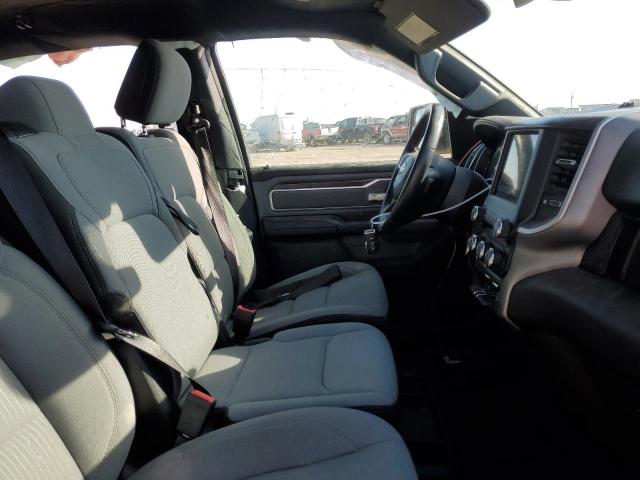 Photo 7 from auction – 2021 RAM 1500 BIG H with VIN 1C6SRFFT4MN546402