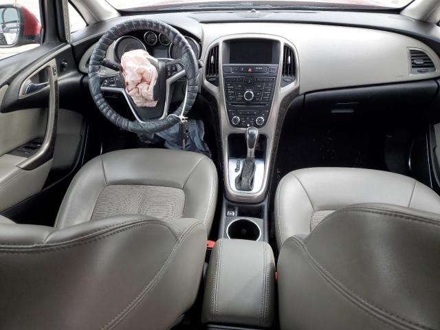 Photo 8 from auction – 2014 BUICK VERANO CON with VIN 1G4PR5SK9E4207448