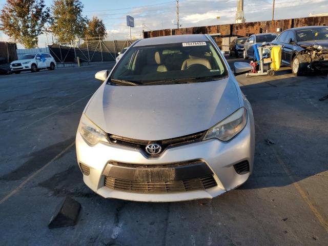 Photo 5 from auction – 2016 TOYOTA COROLLA L with VIN 5YFBURHE1GP500640