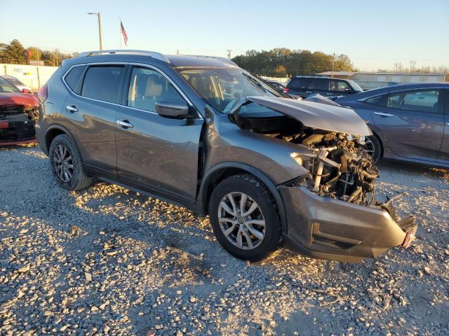 Photo 4 from auction – 2019 NISSAN ROGUE S with VIN KNMAT2MT6KP534044