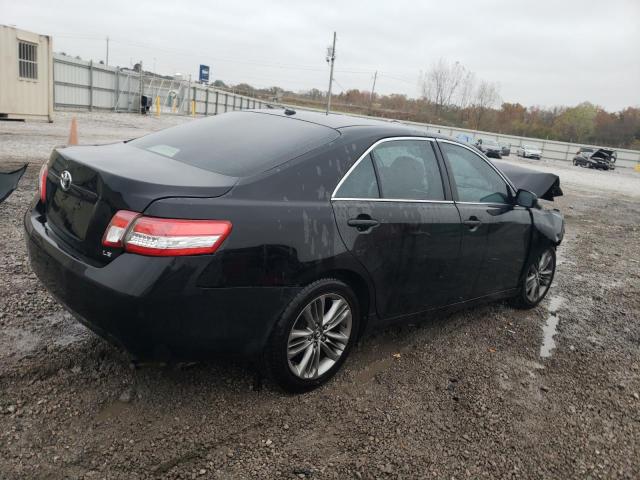 Photo 3 from auction – 2011 TOYOTA CAMRY BASE with VIN 4T1BF3EK2BU211789