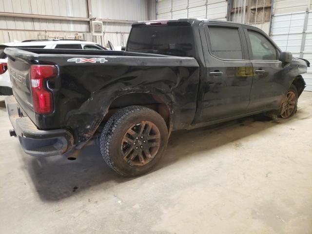 صورة رقم 3 من المزاد - 2023 CHEVROLET SILVERADO مع VIN 3GCPDBEK3PG276638