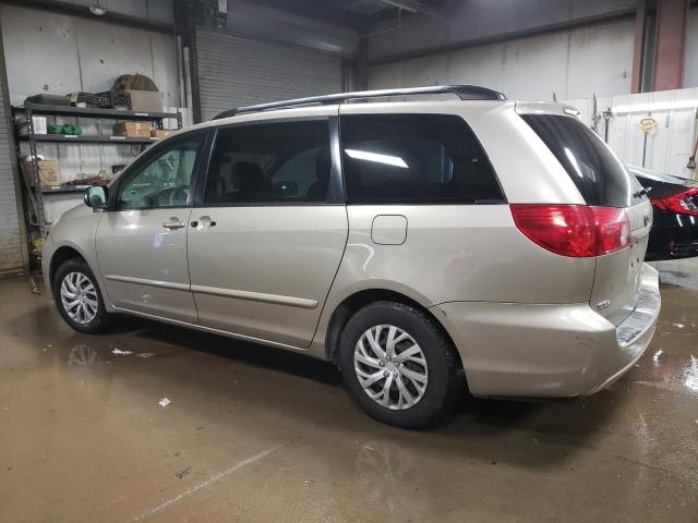 Photo 2 from auction – 2008 TOYOTA SIENNA with VIN 5TDZK23C68S181620
