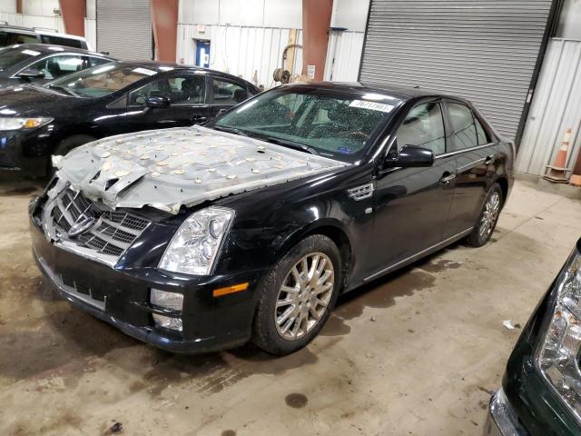CADILLAC STS 2010 с VIN 1G6DU6EV1A0128135 - Фото с аукциона