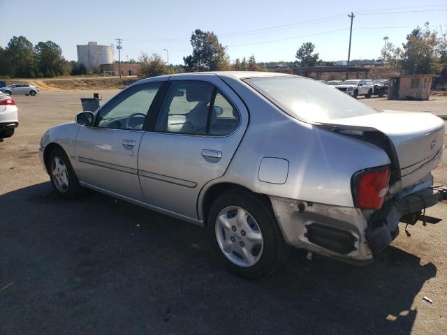 Photo 2 from auction – 2001 NISSAN ALTIMA XE with VIN 1N4DL01D41C101784